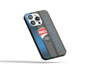 Ducati Custodia Smartphone Sensazione Pulita Moderna